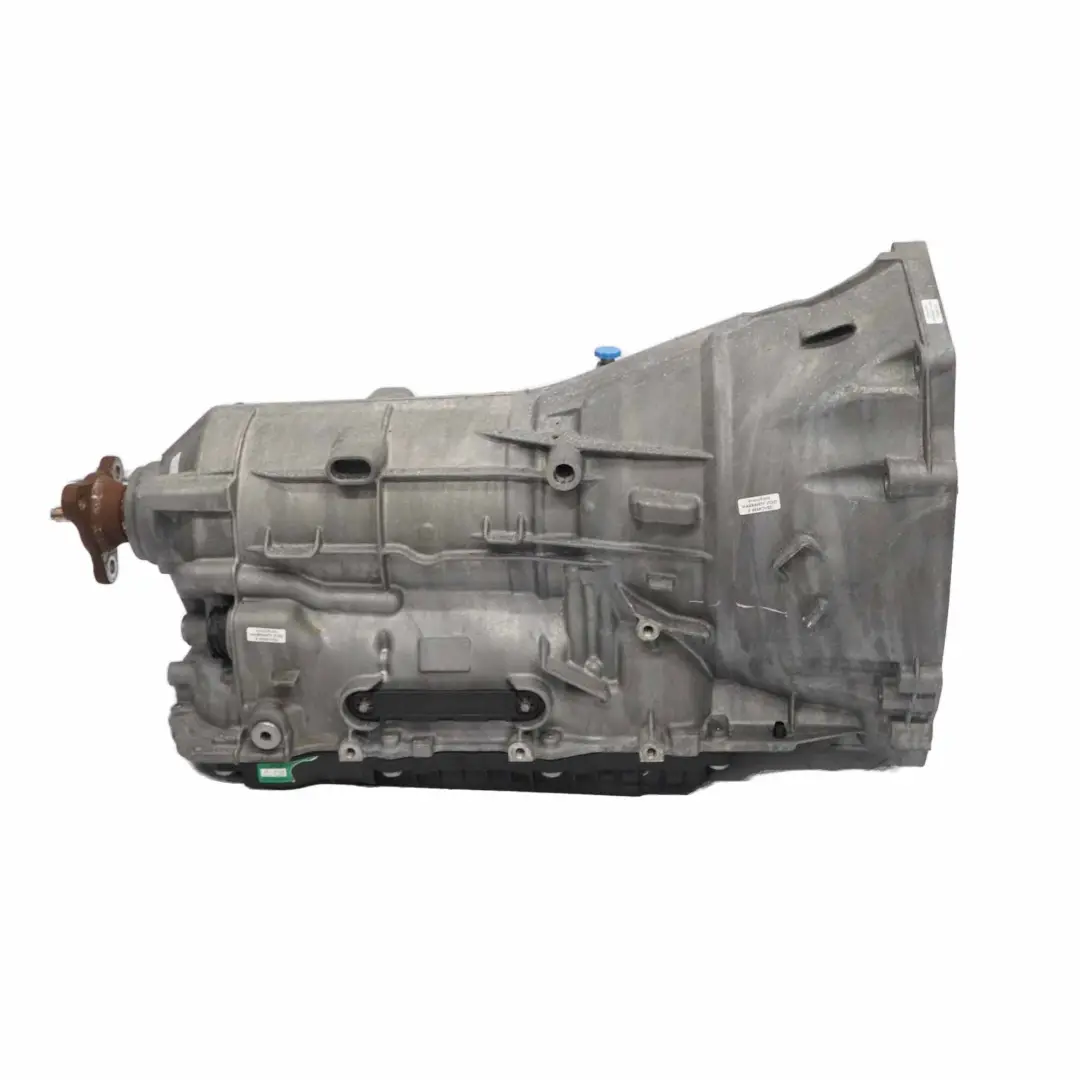 Automatikgetriebe 8484646 GA8HP50Z GARANTIE für BMW F20 F21 F30 F31 F32 B48 mit Teilenummer 8678682 BMW F20 F21 F30 F31 F32 B48 Automatikgetriebe 8484646 GA8HP50Z GARANTIE - SKU 9487622 - Teilenummer 8678682