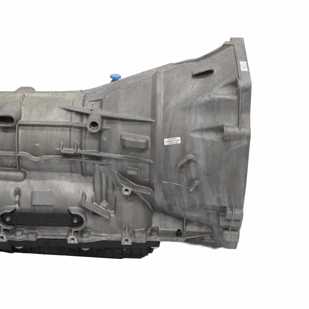 BMW F20 F21 F30 F31 F32 B48 Cambio automatico 8484646 GA8HP50Z GARANZIA - SKU 9487622 - Numero di parte 8678682 