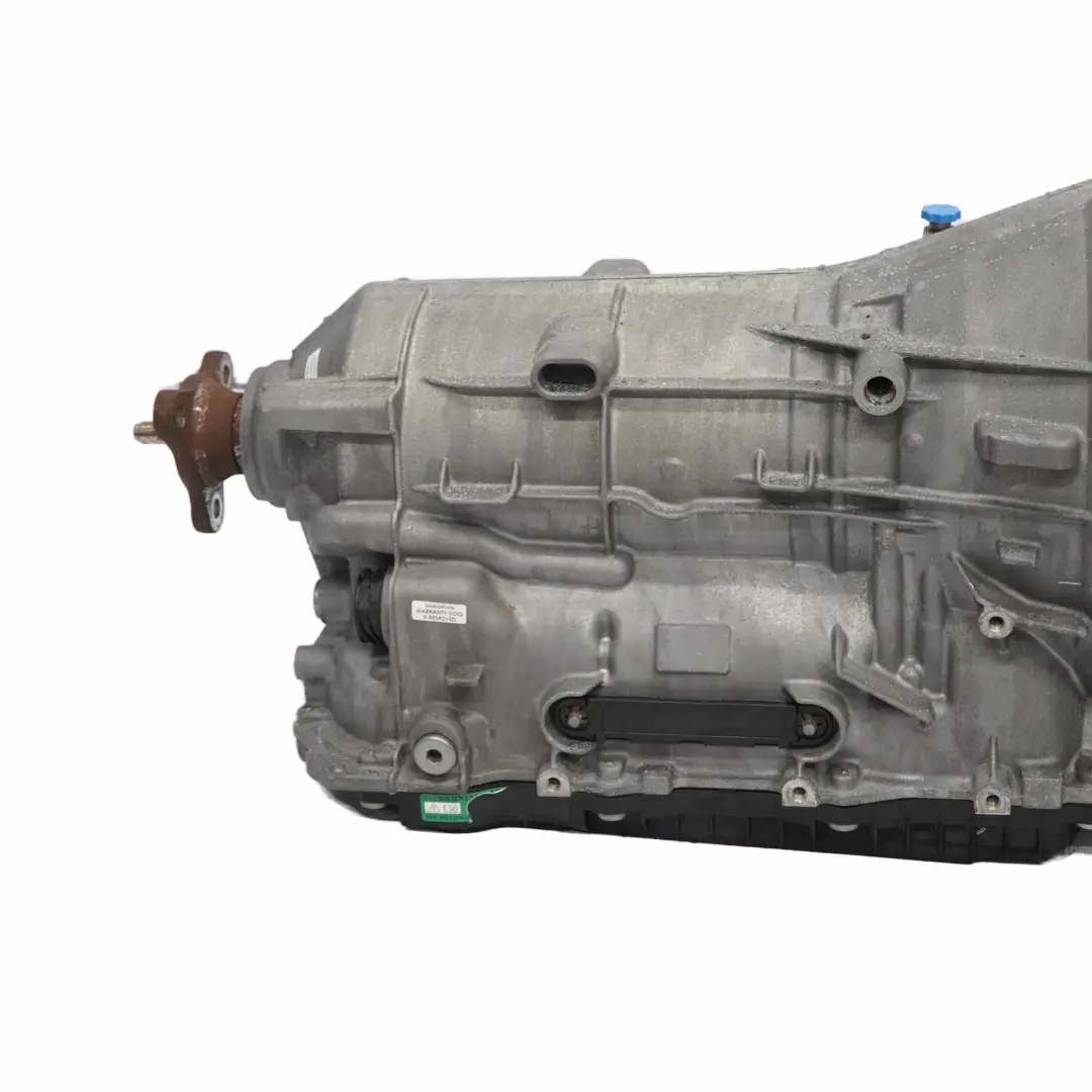 Cambio automatico 8484646 GA8HP50Z GARANZIA per BMW F20 F21 F30 F31 F32 B48 con numero di parte 8678682 BMW F20 F21 F30 F31 F32 B48 Cambio automatico 8484646 GA8HP50Z GARANZIA - SKU 9487622 - Numero di parte 8678682