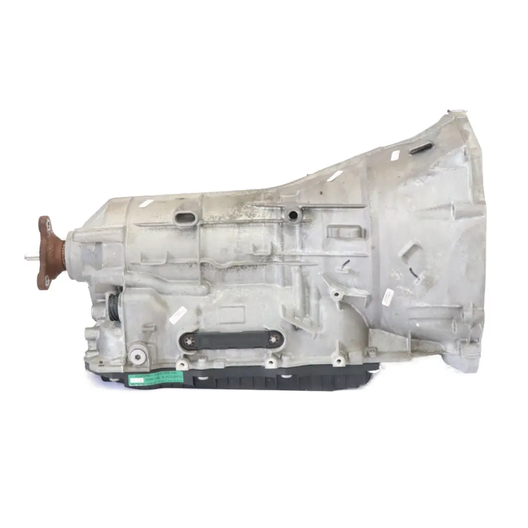 BMW F20 F30 LCI M140i 340i B58 Automatic Auto Gearbox GA8HP50Z WARRANTY - SKU 9487624 - Part number 9487624
