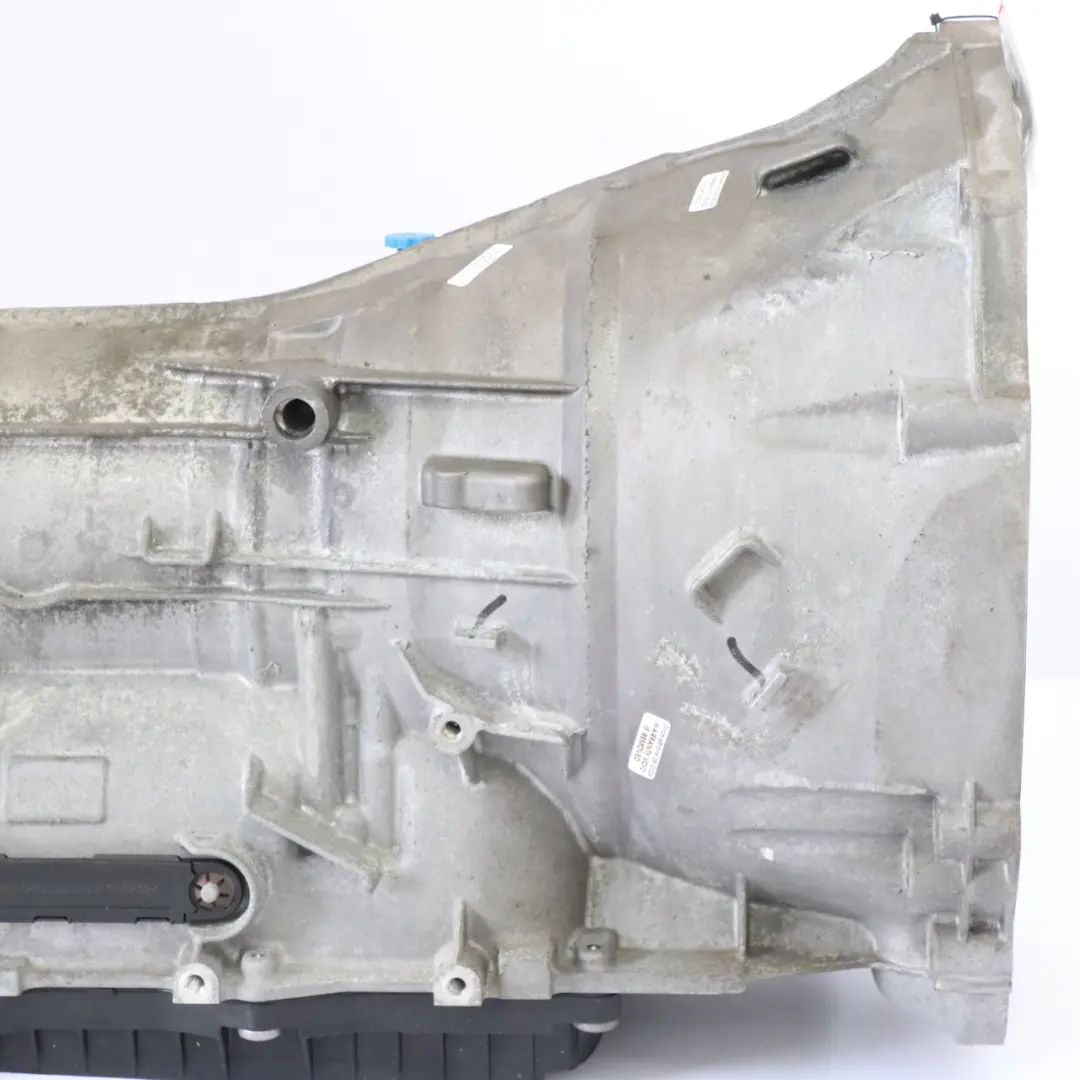 BMW F20 F30 LCI M140i 340i B58 Automatic Auto Gearbox GA8HP50Z WARRANTY - SKU 9487624 - Part number 9487624