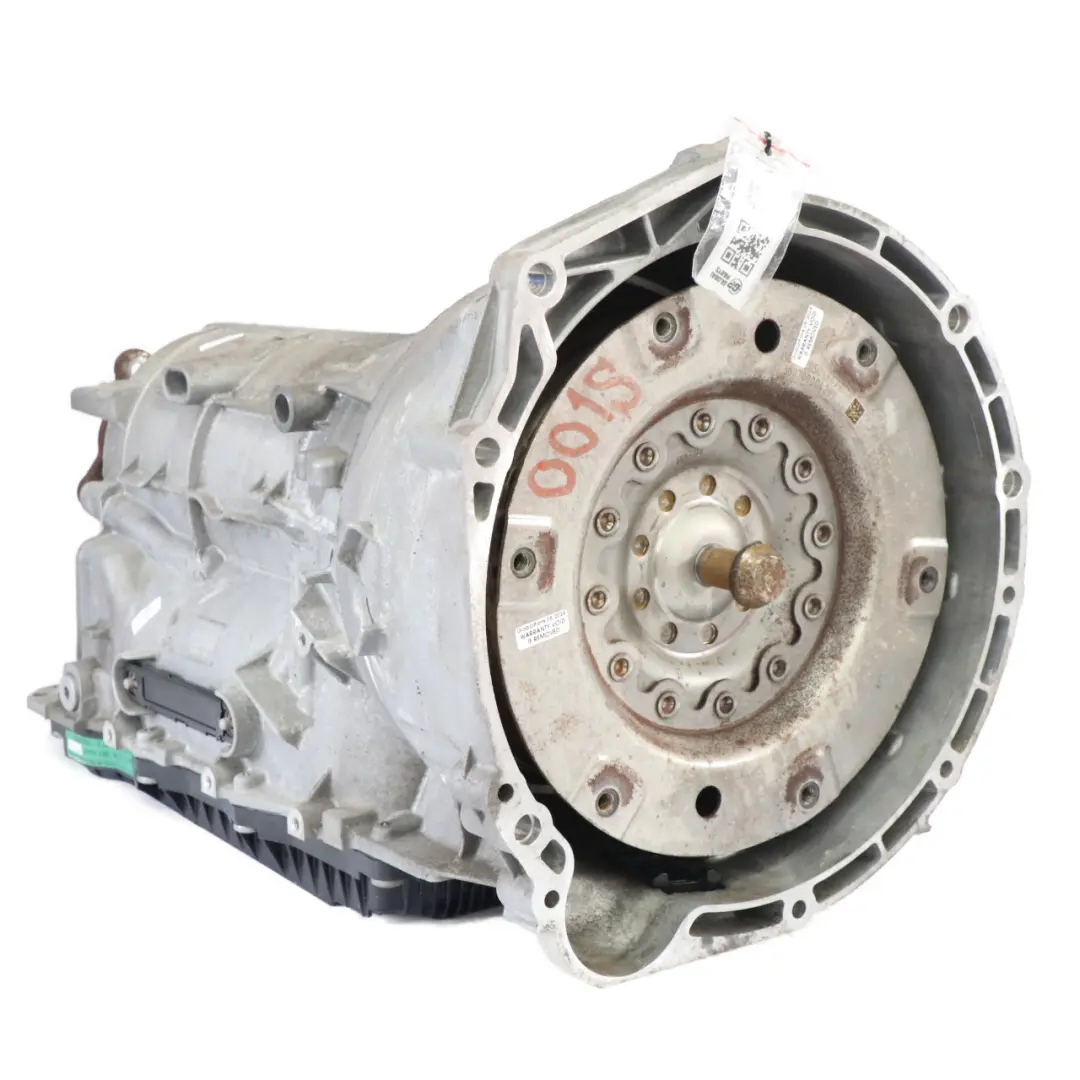 M140i 340i B58 Automatikgetriebe GA8HP50Z GARANTIE für BMW F20 F30 LCI mit Teilenummer 9487624 BMW F20 F30 LCI M140i 340i B58 Automatikgetriebe GA8HP50Z GARANTIE - SKU 9487624 - Teilenummer 9487624
