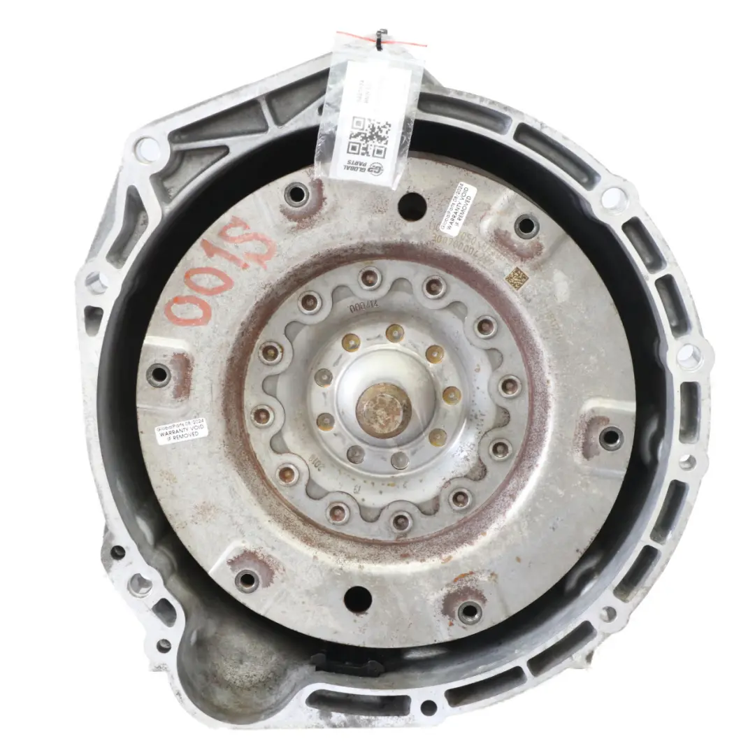 BMW F20 F30 LCI M140i 340i B58 Automatic Auto Gearbox GA8HP50Z WARRANTY - SKU 9487624 - Part number 9487624