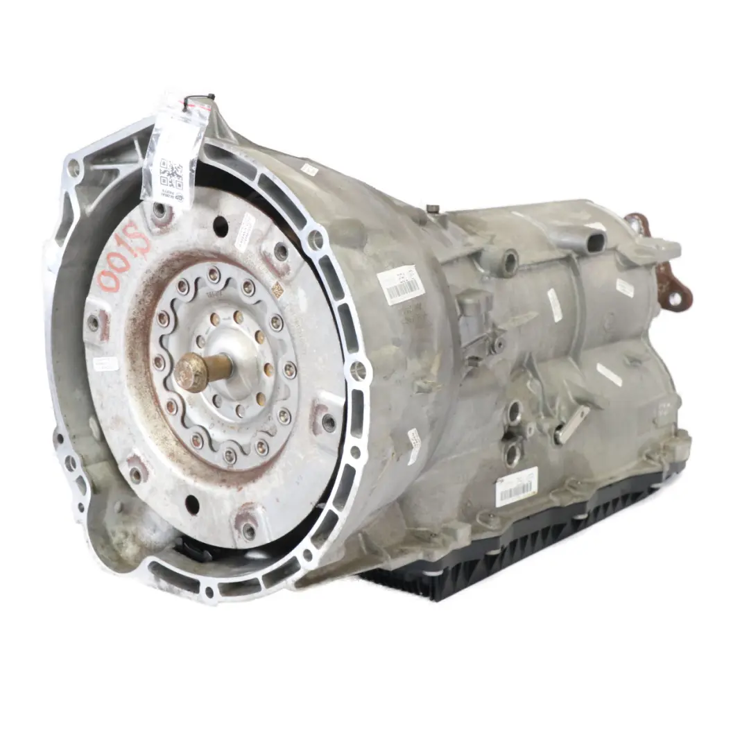 M140i 340i B58 Automatikgetriebe GA8HP50Z GARANTIE für BMW F20 F30 LCI mit Teilenummer 9487624 BMW F20 F30 LCI M140i 340i B58 Automatikgetriebe GA8HP50Z GARANTIE - SKU 9487624 - Teilenummer 9487624