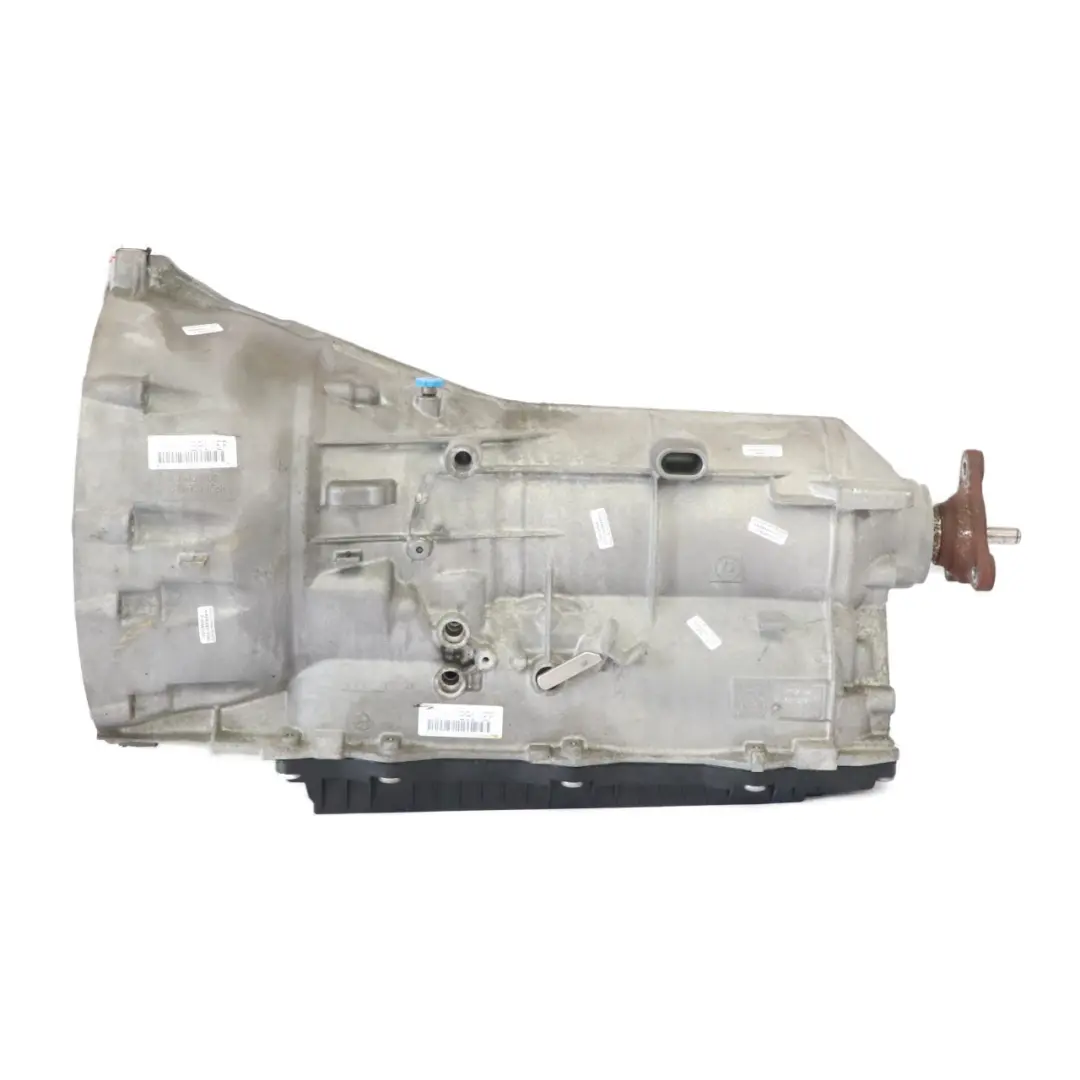 M140i 340i B58 Automatikgetriebe GA8HP50Z GARANTIE für BMW F20 F30 LCI mit Teilenummer 9487624 BMW F20 F30 LCI M140i 340i B58 Automatikgetriebe GA8HP50Z GARANTIE - SKU 9487624 - Teilenummer 9487624