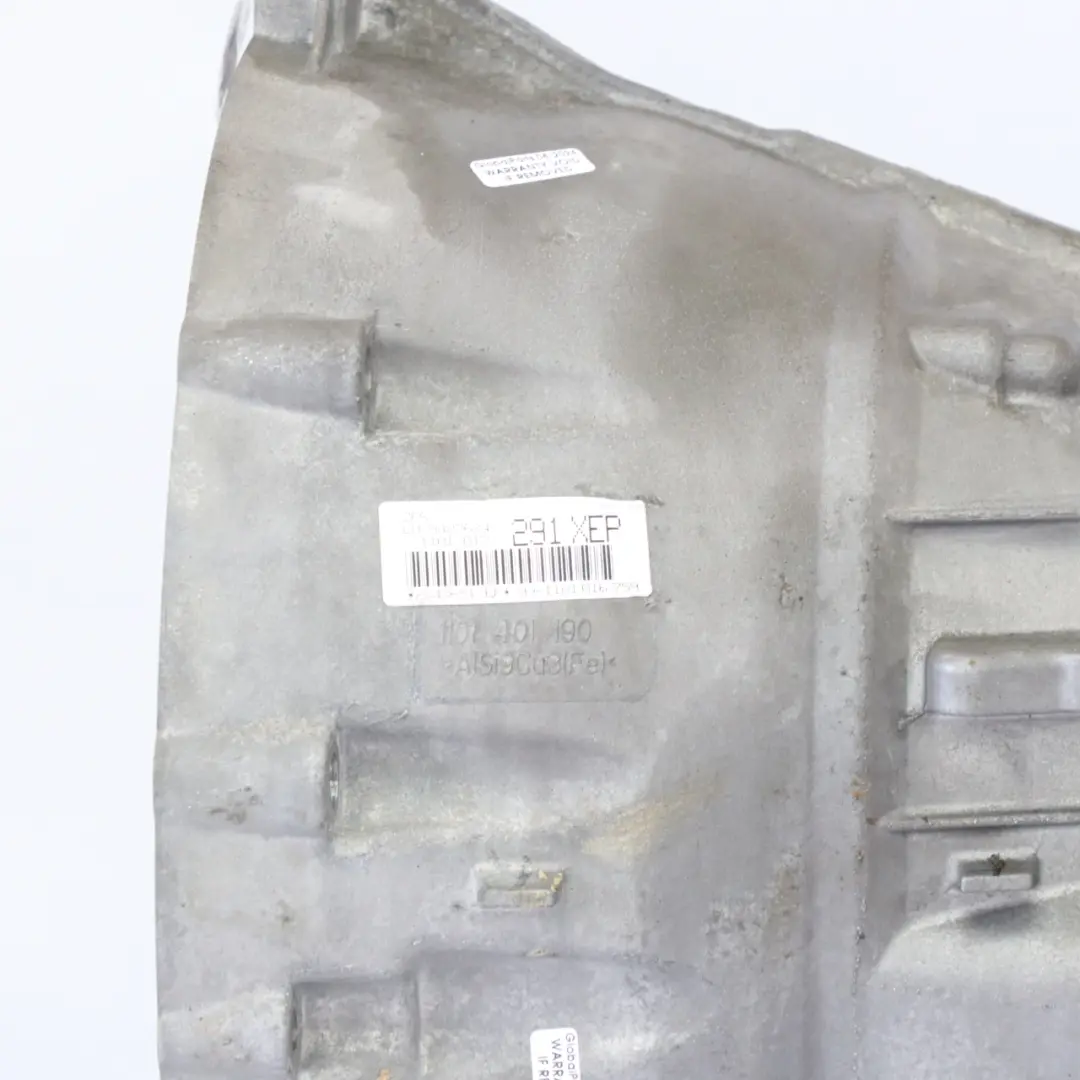 BMW F20 F30 LCI M140i 340i B58 Automatic Auto Gearbox GA8HP50Z WARRANTY - SKU 9487624 - Part number 9487624