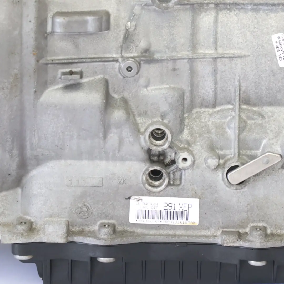 BMW F20 F30 LCI M140i 340i B58 Automatic Auto Gearbox GA8HP50Z WARRANTY - SKU 9487624 - Part number 9487624