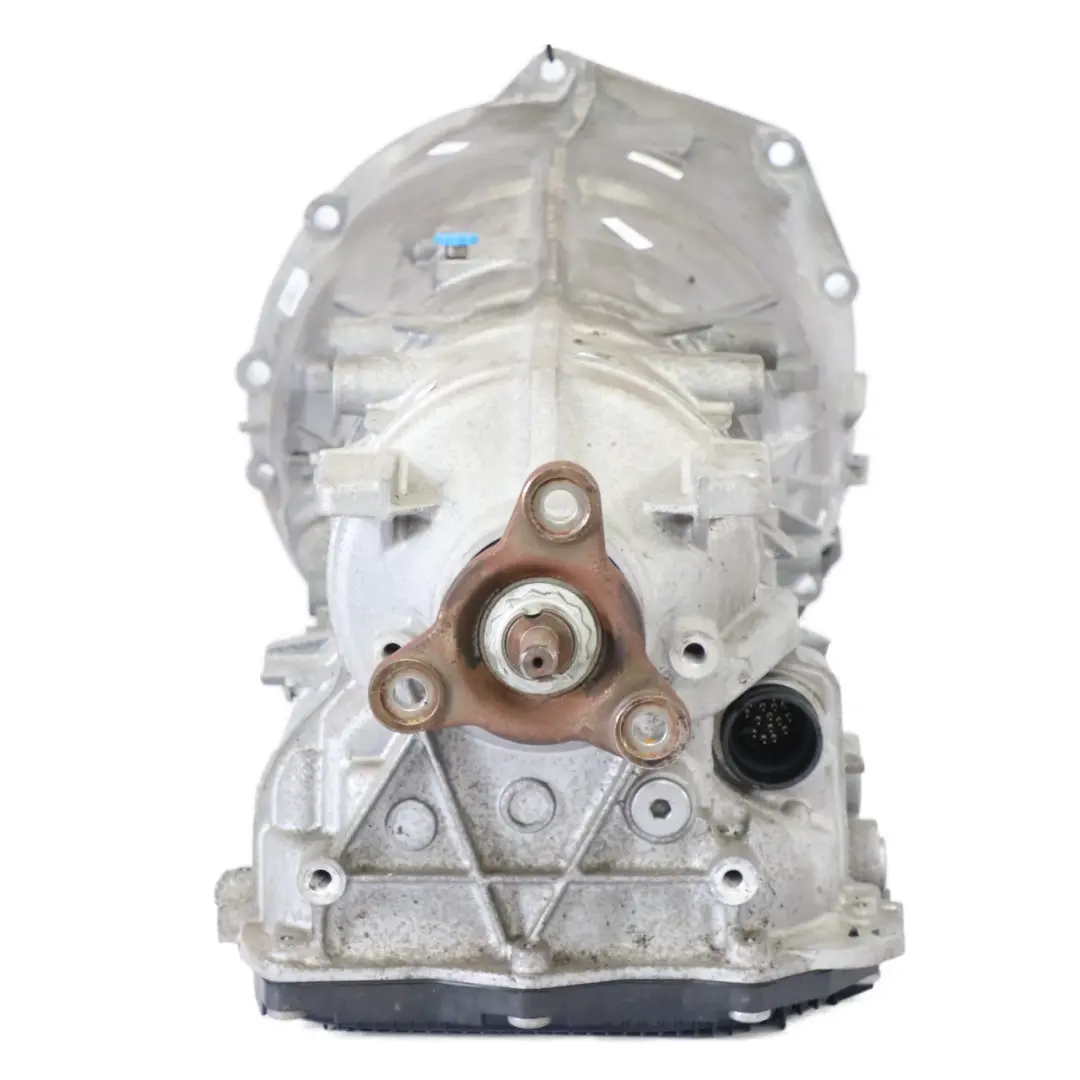 BMW F20 F30 LCI M140i 340i B58 Automatic Auto Gearbox GA8HP50Z WARRANTY - SKU 9487624 - Part number 9487624