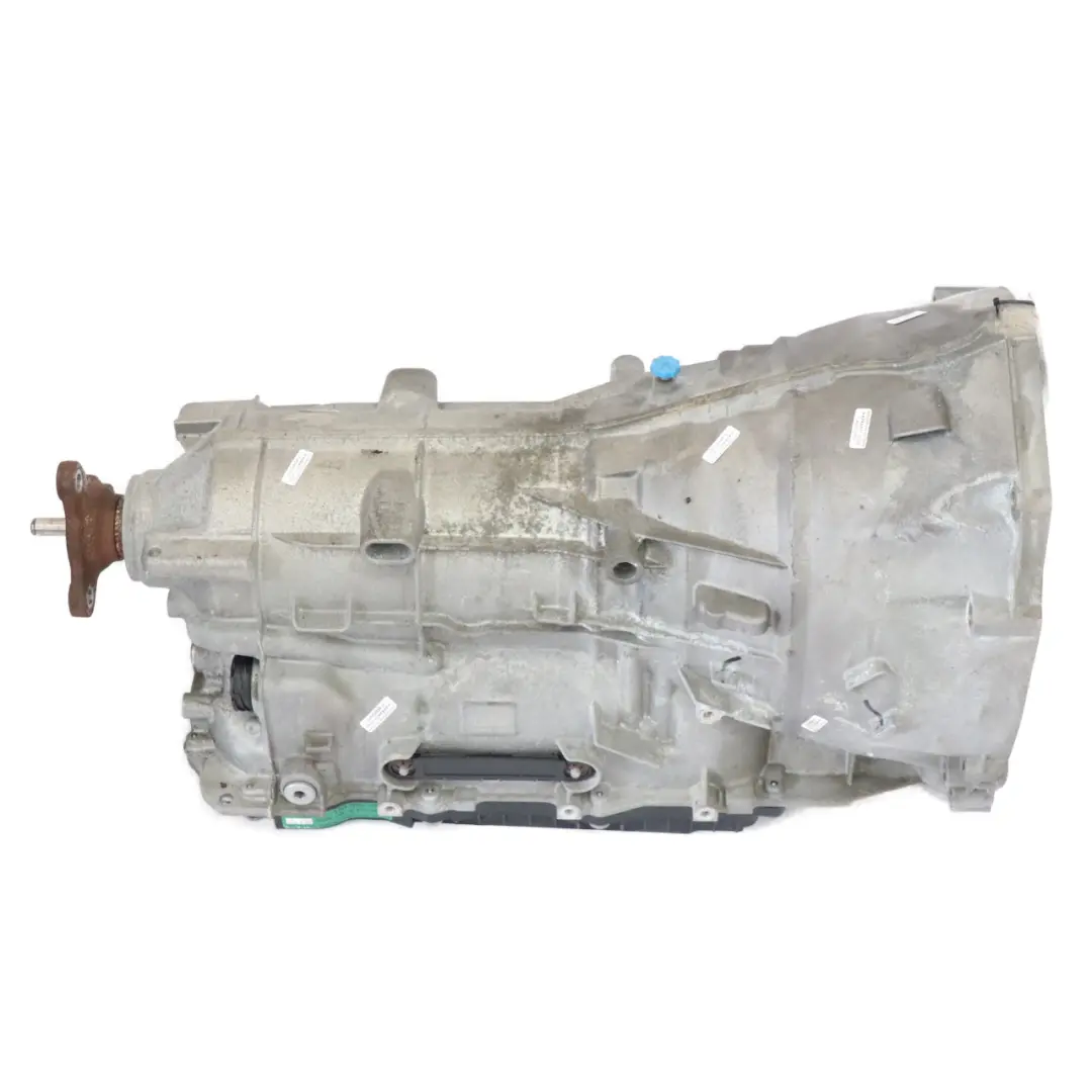 M140i 340i B58 Cambio Automatico GA8HP50Z GARANZIA per BMW F20 F30 LCI con numero di parte 9487624 BMW F20 F30 LCI M140i 340i B58 Cambio Automatico GA8HP50Z GARANZIA - SKU 9487624 - Numero di parte 9487624