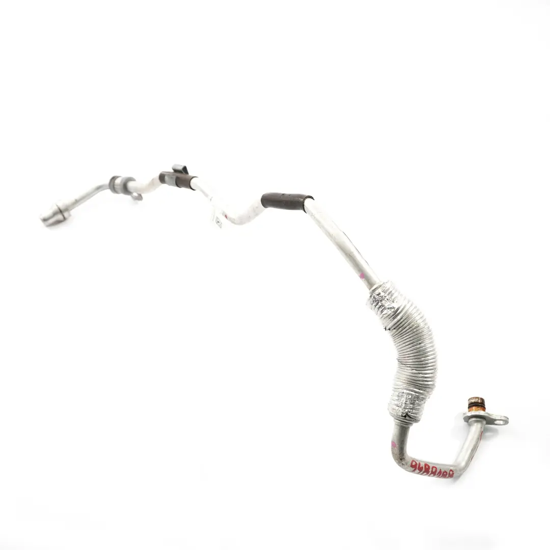 Turbolader Turbo Kühlwasser leitung für BMW F40 F45 X1 F48 Mini F55 F56 F60 mit Teilenummer 9488188 BMW F40 F45 X1 F48 Mini F55 F56 F60 Turbolader Turbo Kühlwasser leitung - SKU 9488188 - Teilenummer 9488188