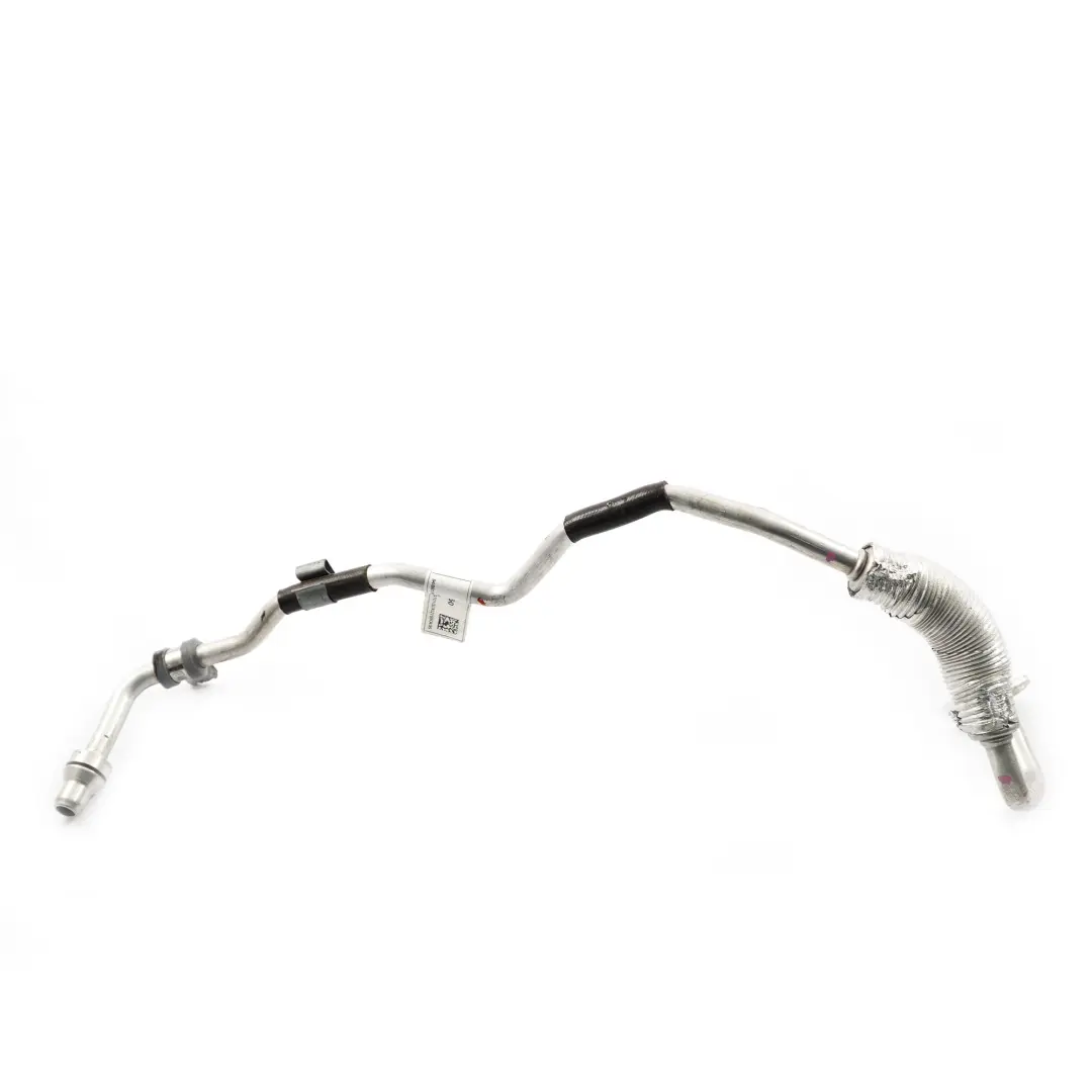 Tuyau refroidissement turbocompresseur BMW F40 F45 X1 F48 Mini F55 F56 - SKU 9488188 - Numéro de pièce 9488188