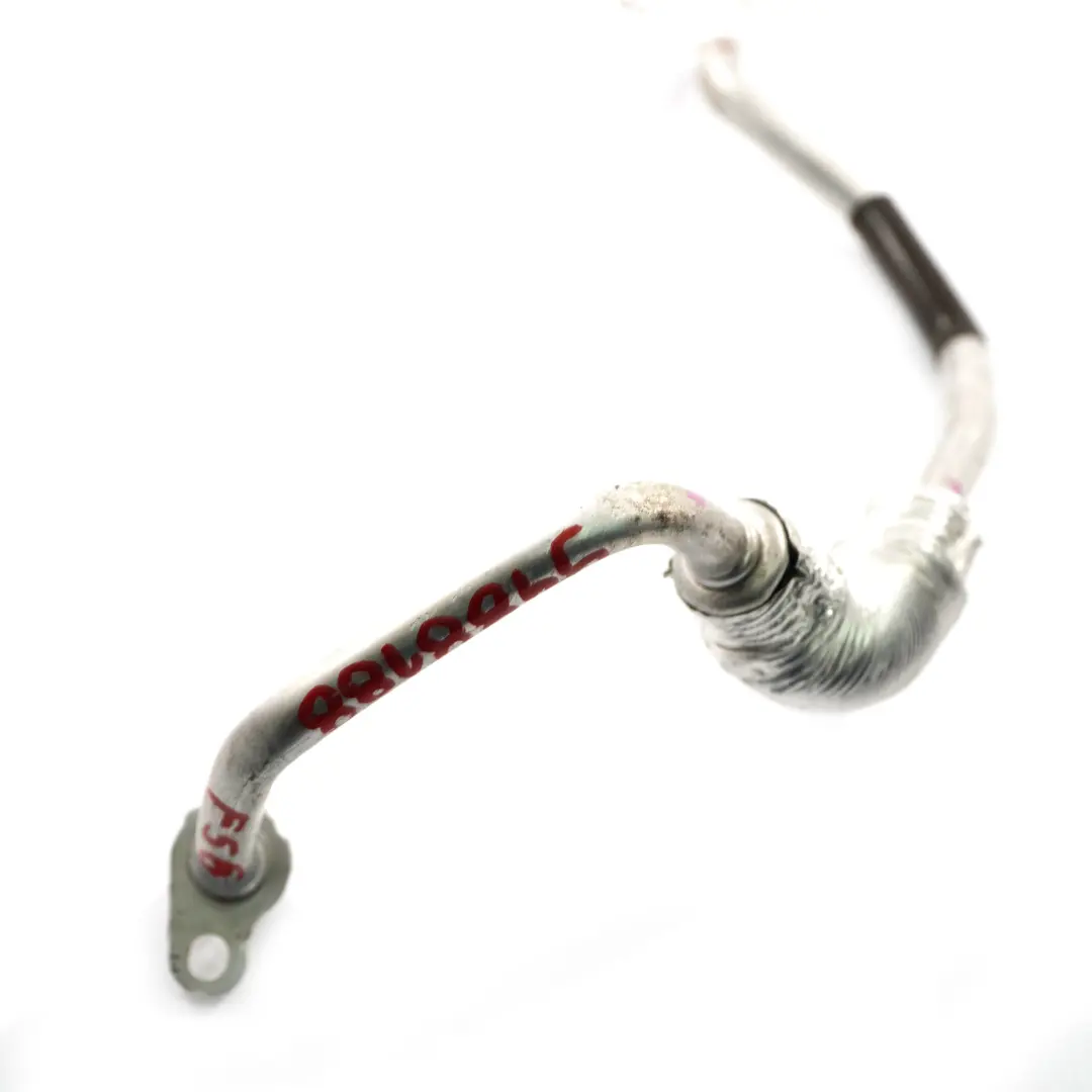 Turbocharger Turbo Coolant Line Pipe to BMW F40 F45 X1 F48 Mini F55 F56 F60 with Part number 9488188 BMW F40 F45 X1 F48 Mini F55 F56 F60 Turbocharger Turbo Coolant Line Pipe - SKU 9488188 - Part number 9488188