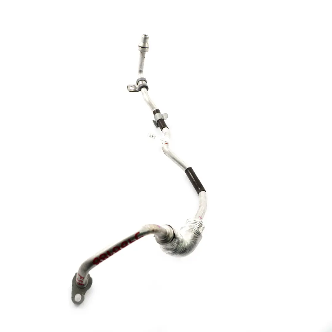 Turbocharger Turbo Coolant Line Pipe BMW F40 F45 X1 F48 Mini F55 F56 F60 - SKU 9488188 - Part number 9488188