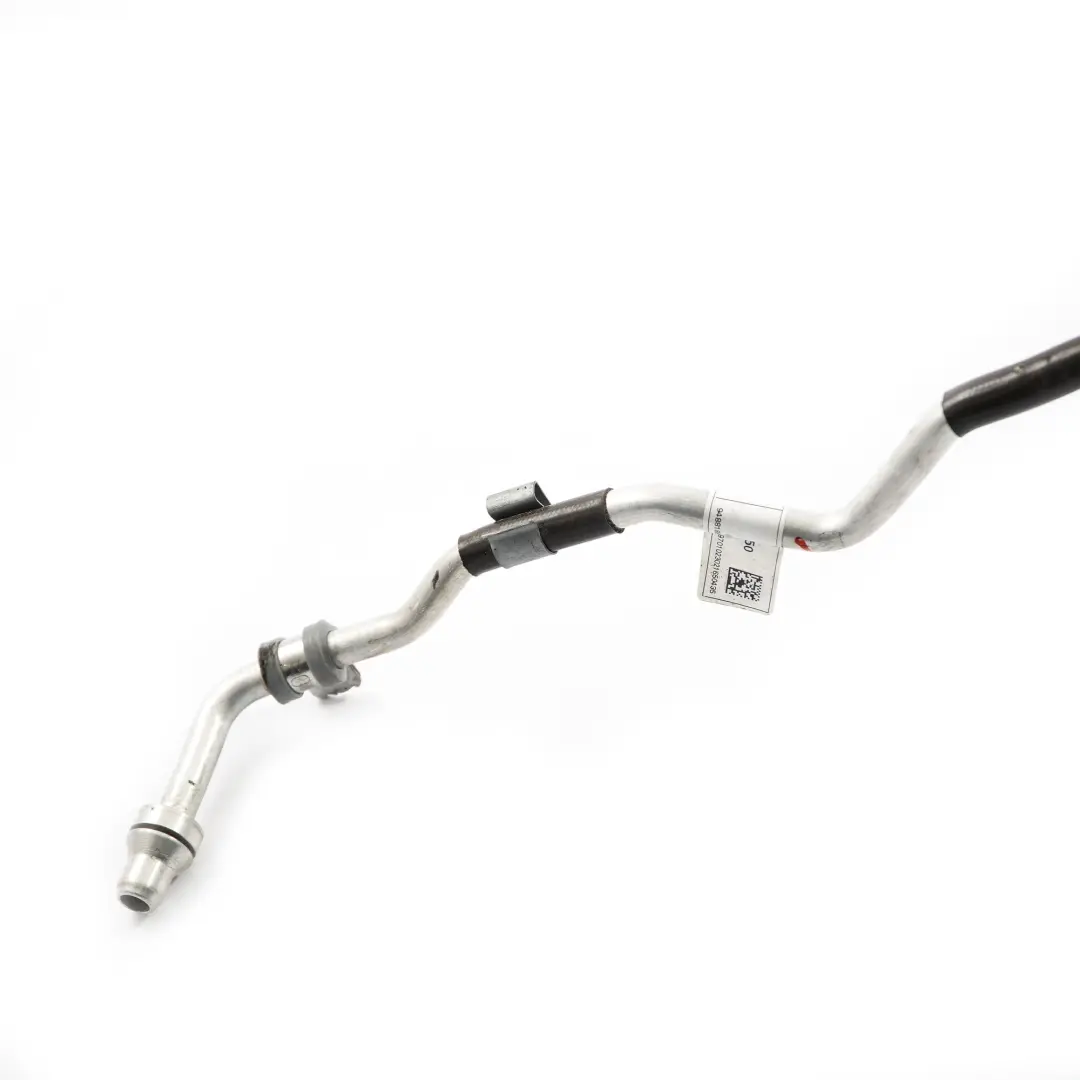 Tuyau refroidissement turbocompresseur pour BMW F40 F45 X1 F48 Mini F55 F56 à propos du numéro de pièce 9488188 BMW F40 F45 X1 F48 Mini F55 F56 Tuyau refroidissement turbocompresseur - SKU 9488188 - Numéro de pièce 9488188