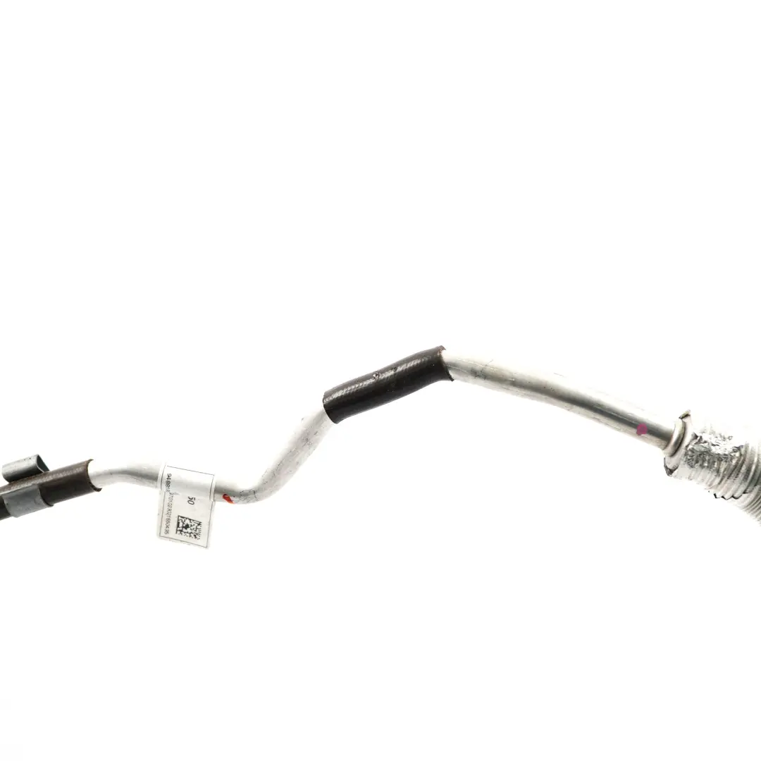 Tuyau refroidissement turbocompresseur BMW F40 F45 X1 F48 Mini F55 F56 - SKU 9488188 - Numéro de pièce 9488188