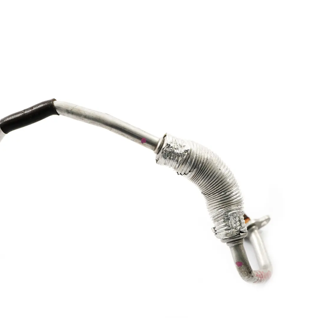 Tuyau refroidissement turbocompresseur pour BMW F40 F45 X1 F48 Mini F55 F56 à propos du numéro de pièce 9488188 BMW F40 F45 X1 F48 Mini F55 F56 Tuyau refroidissement turbocompresseur - SKU 9488188 - Numéro de pièce 9488188