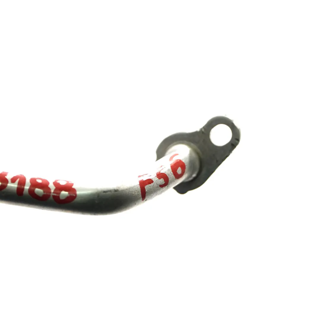 Tuyau refroidissement turbocompresseur pour BMW F40 F45 X1 F48 Mini F55 F56 à propos du numéro de pièce 9488188 BMW F40 F45 X1 F48 Mini F55 F56 Tuyau refroidissement turbocompresseur - SKU 9488188 - Numéro de pièce 9488188