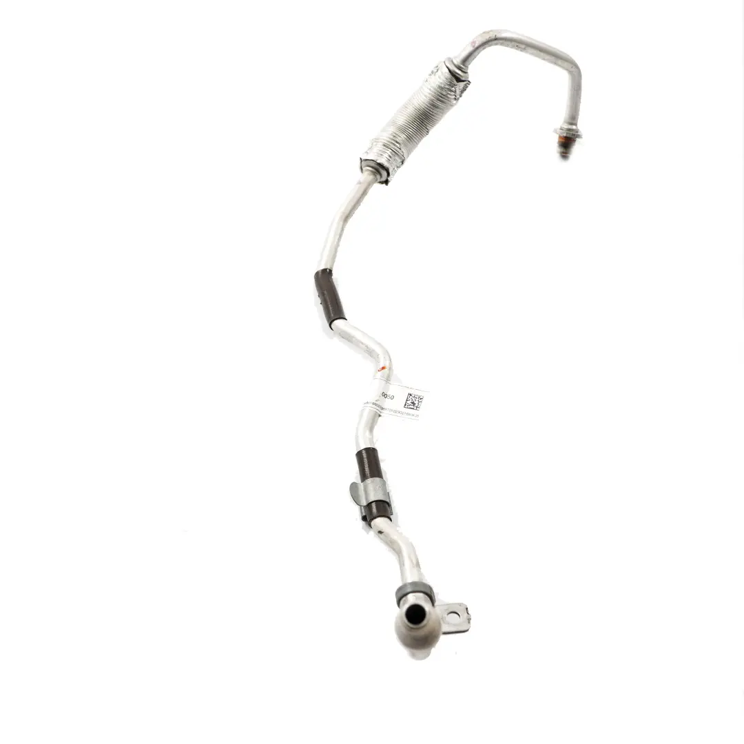 Turbolader Turbo Kühlwasser leitung für BMW F40 F45 X1 F48 Mini F55 F56 F60 mit Teilenummer 9488188 BMW F40 F45 X1 F48 Mini F55 F56 F60 Turbolader Turbo Kühlwasser leitung - SKU 9488188 - Teilenummer 9488188