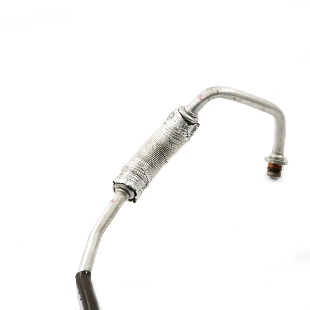 Tubo linea refrigerante turbocompressore per BMW F40 F45 X1 F48 Mini F55 F56 con numero di parte 9488188 BMW F40 F45 X1 F48 Mini F55 F56 Tubo linea refrigerante turbocompressore - SKU 9488188 - Numero di parte 9488188
