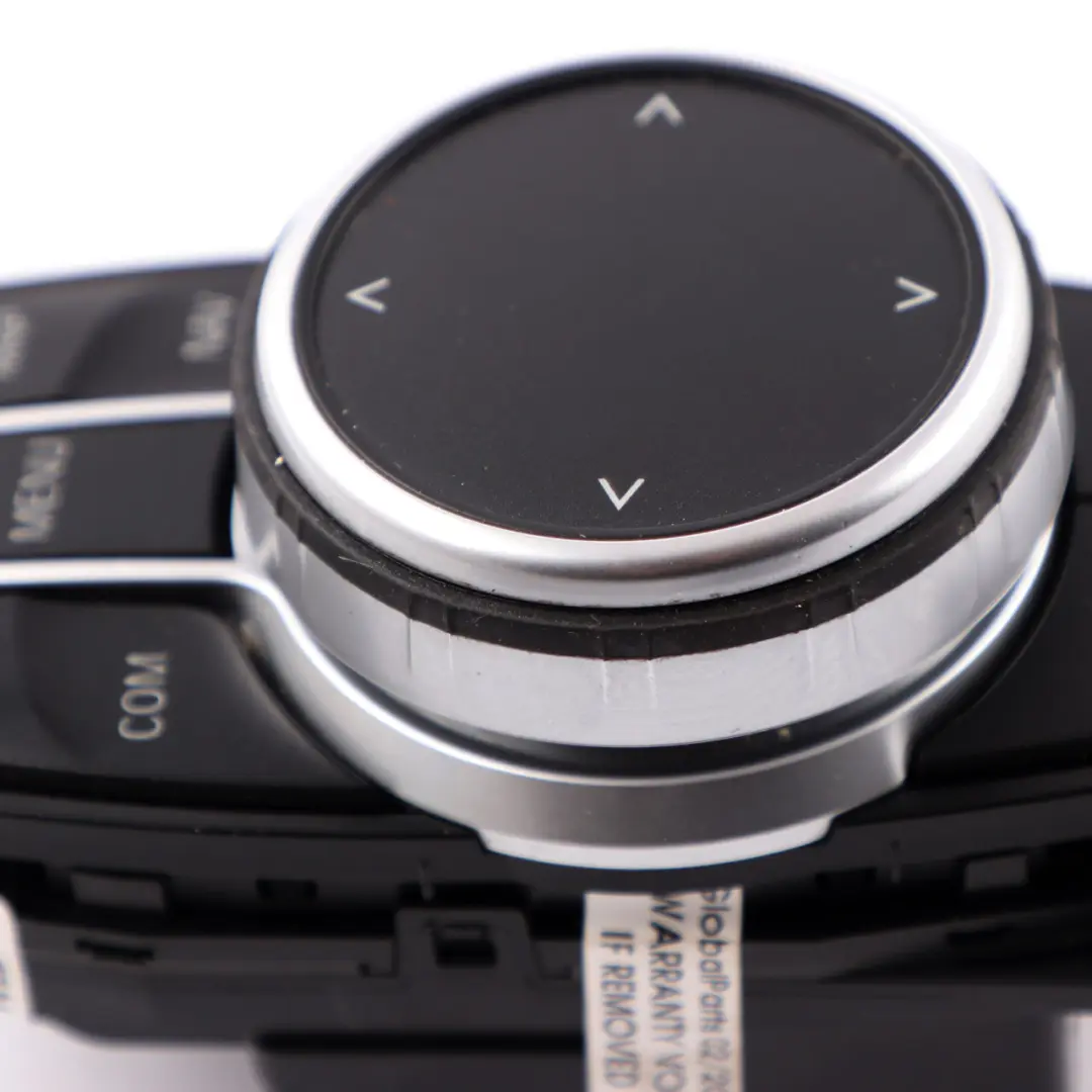 Controller iDrive BMW F20 F30 F32 F36 Unità controllo sfioramento Nav per con numero di parte 9490069 Controller iDrive BMW F20 F30 F32 F36 Unità controllo sfioramento Nav - SKU 9490069 - Numero di parte 9490069