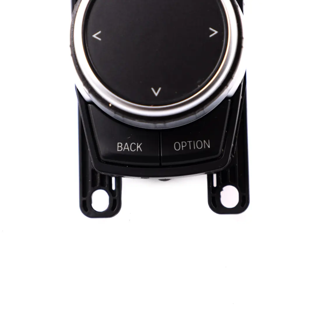 Controlador iDrive BMW F20 F30 F32 F36 Unidad interruptor táctil Nav - SKU 9490069 - Número de pieza 9490069