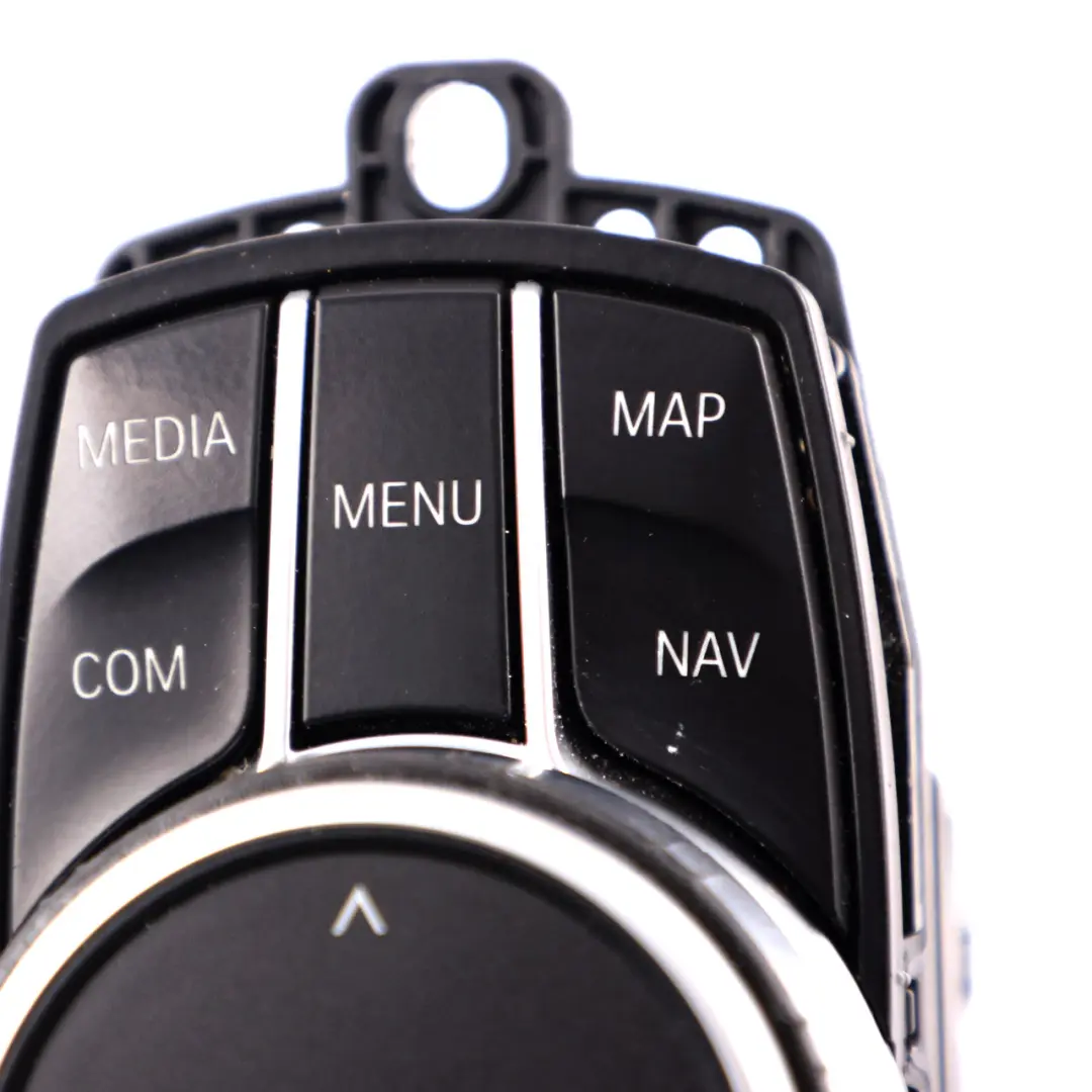  Controlador iDrive BMW F20 F30 F32 F36 Unidad interruptor táctil Nav - SKU 9490069 - Número de pieza 9490069