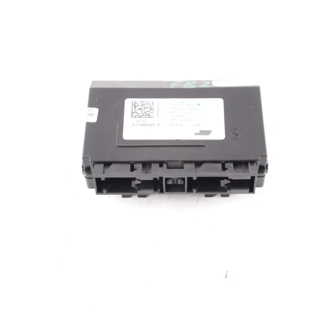 BMW F20 F21 F30 F31 F82 Mini F56 Control Unit Air Conditioning Module - SKU 9490326 - Part number 9490326