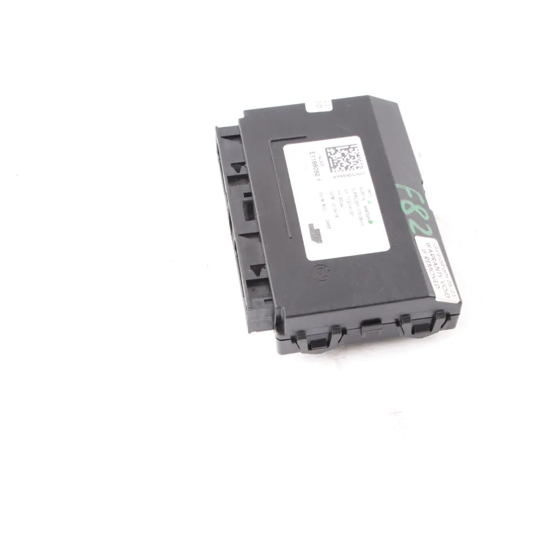 BMW F20 F21 F30 F31 F82 Mini F56 Control Unit Air Conditioning Module - SKU 9490326 - Part number 9490326