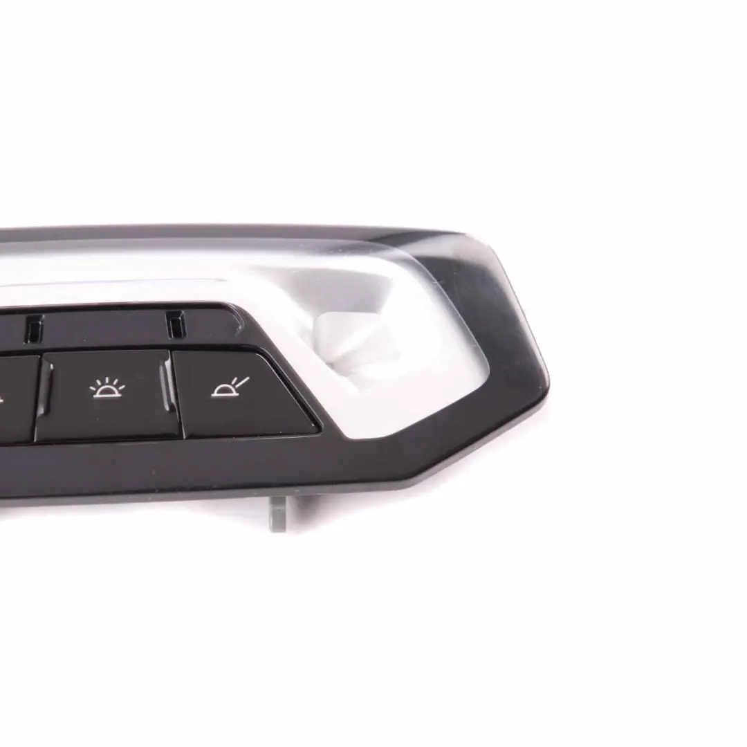 BMW F40 G20 G22 G80 Interno Tetto Luce Interruttore Posteriore Nero LED - SKU 9490431 - Numero di parte 9490431