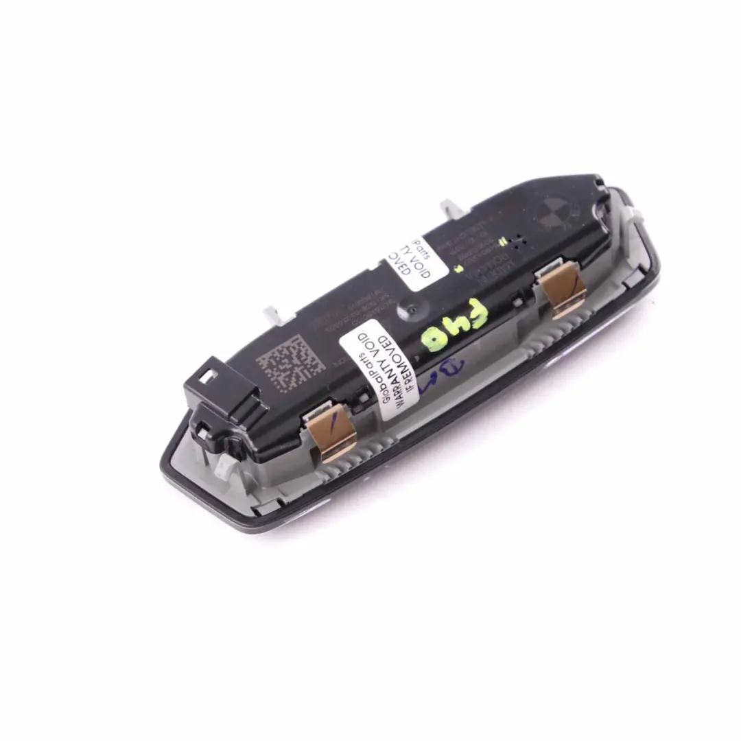 Innen Dach Leuchte Lampe Schalter Hinten Schwarz LED BMW F40 G20 G22 G80 - SKU 9490431 - Teilenummer 9490431