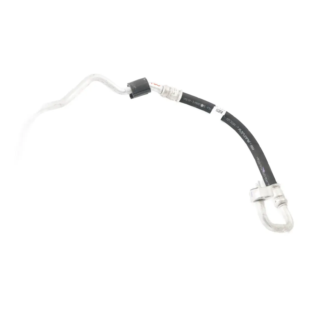 Tubo Flessibile Refrigerante Aria Condizionata BMW F40 Mini F60 B48E per con numero di parte 9490509 Tubo Flessibile Refrigerante Aria Condizionata BMW F40 Mini F60 B48E - SKU 9490509 - Numero di parte 9490509