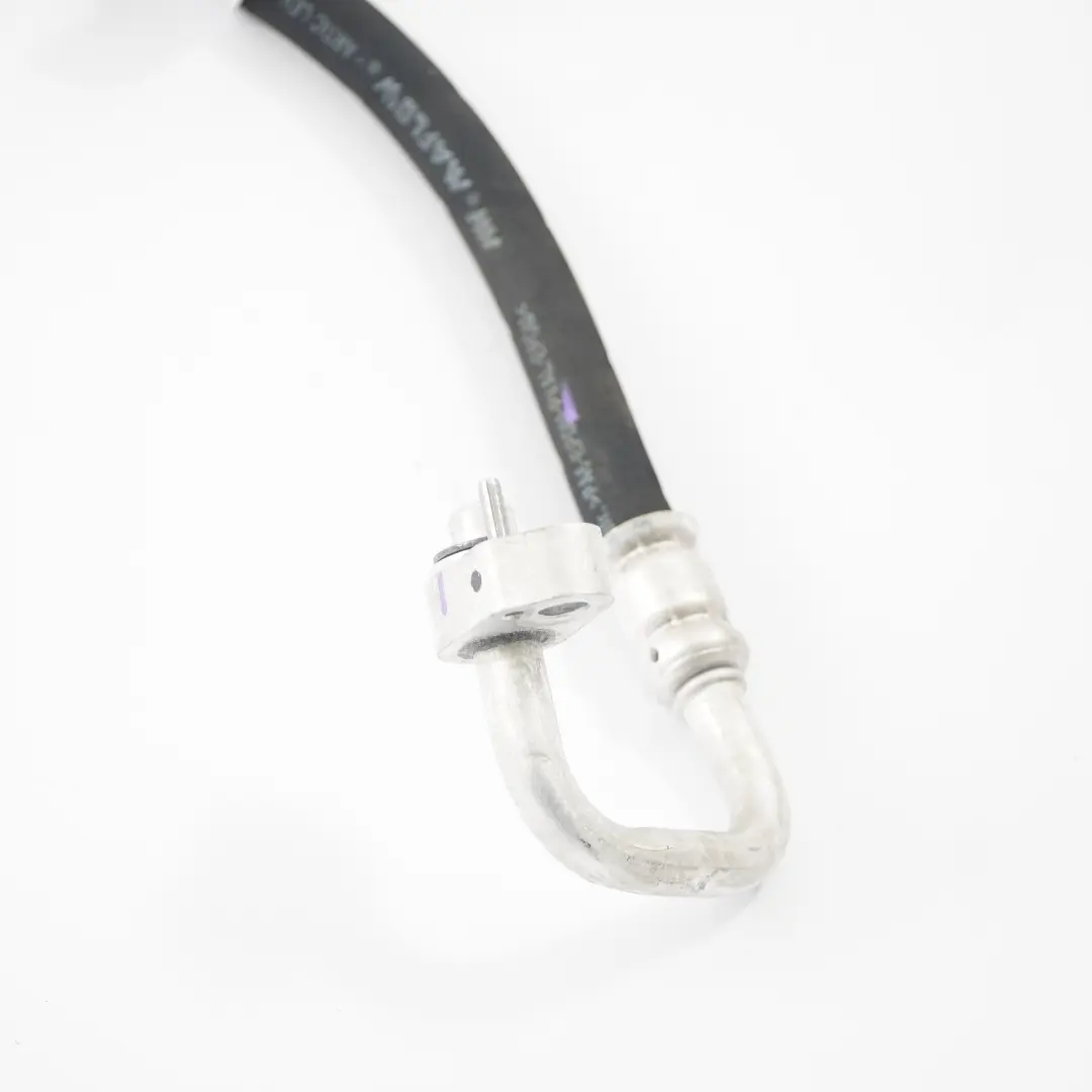 Tubo Flessibile Refrigerante Aria Condizionata BMW F40 Mini F60 B48E per con numero di parte 9490509 Tubo Flessibile Refrigerante Aria Condizionata BMW F40 Mini F60 B48E - SKU 9490509 - Numero di parte 9490509