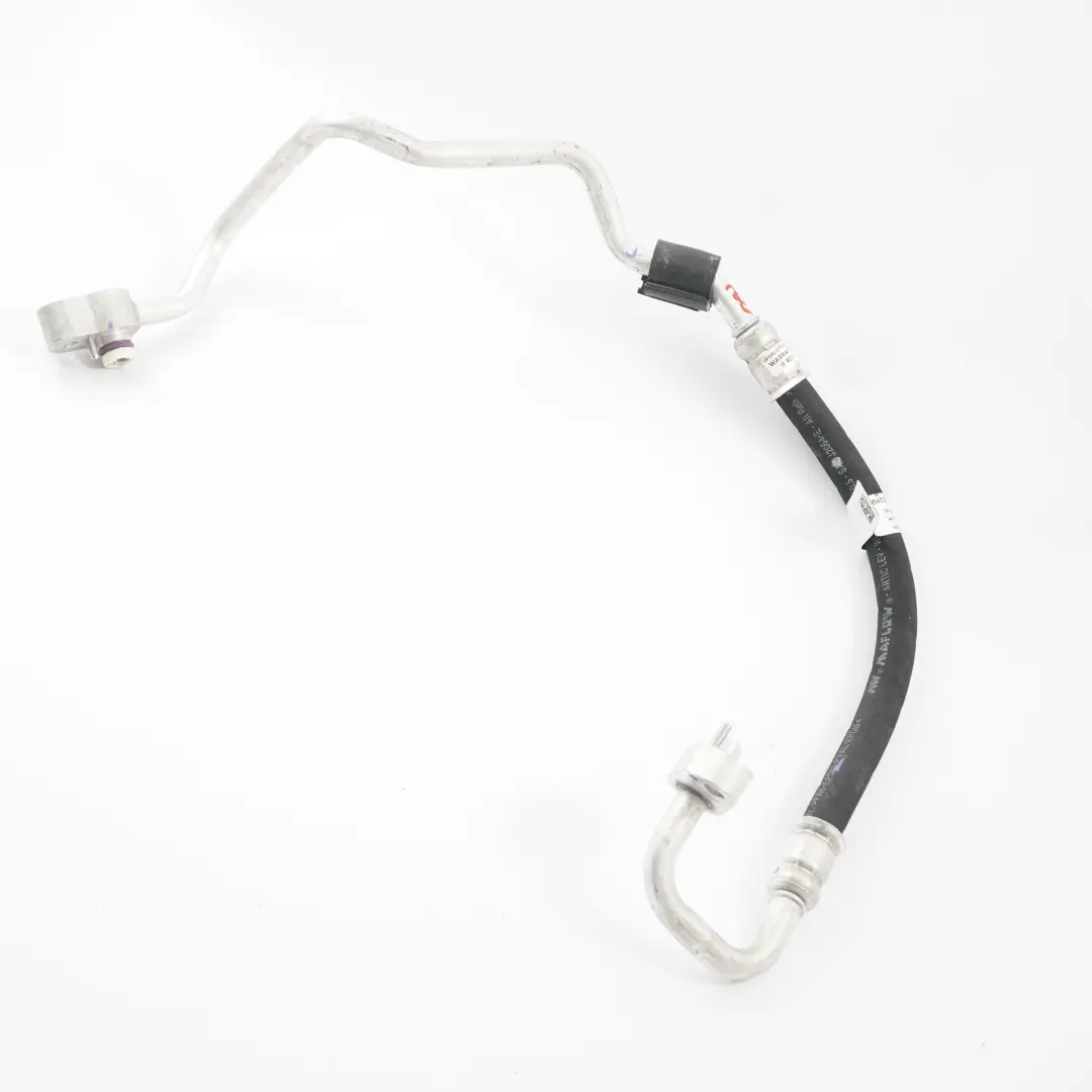Conditioning Pipe BMW F40 Mini F60 B48E A/C Refrigerant Hose Line to Air with Part number 9490509 Air Conditioning Pipe BMW F40 Mini F60 B48E A/C Refrigerant Hose Line - SKU 9490509 - Part number 9490509