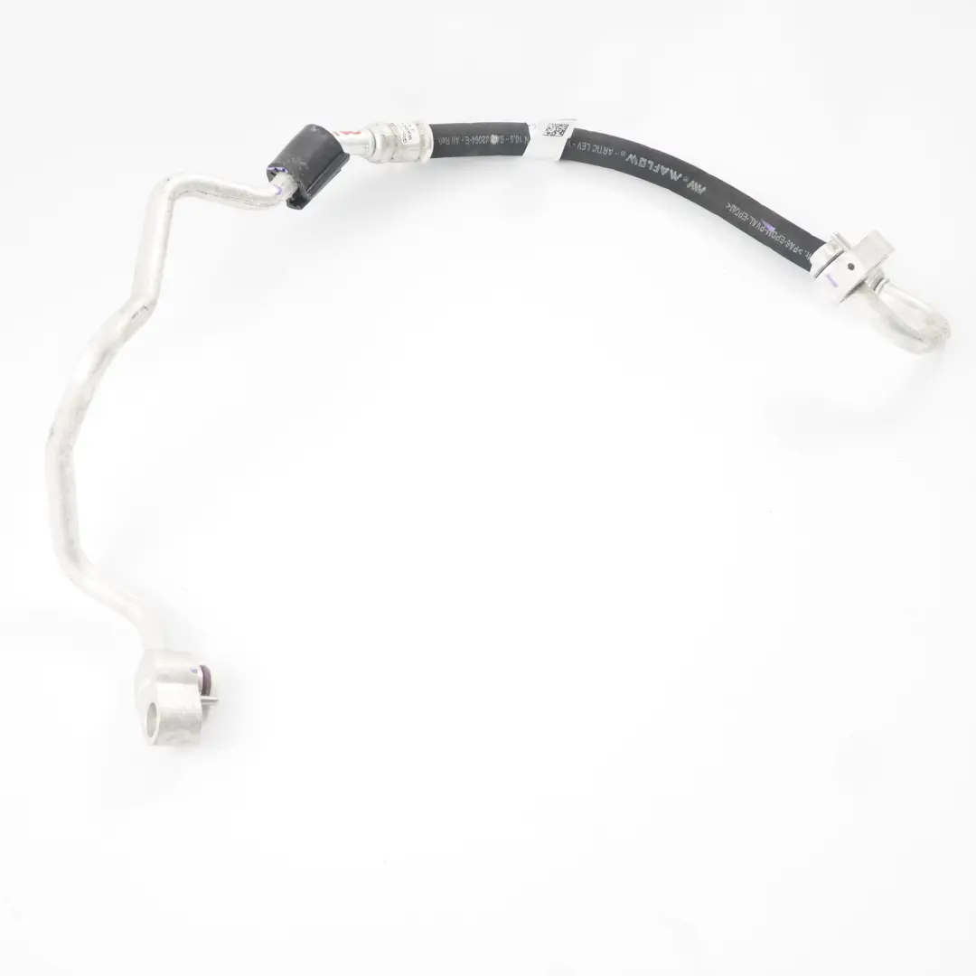 Tubo Flessibile Refrigerante Aria Condizionata BMW F40 Mini F60 B48E per con numero di parte 9490509 Tubo Flessibile Refrigerante Aria Condizionata BMW F40 Mini F60 B48E - SKU 9490509 - Numero di parte 9490509