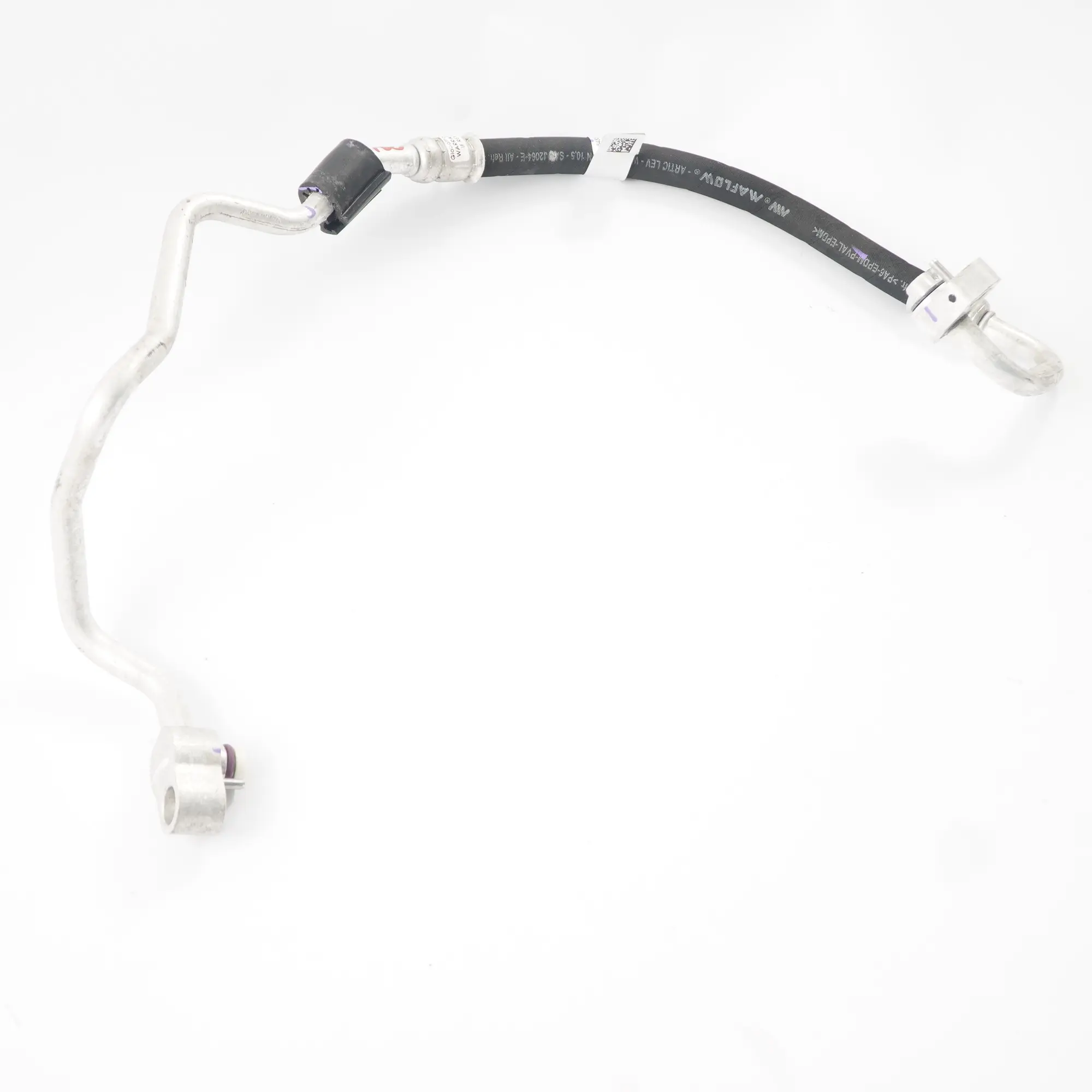 Tuyau De Climatisation BMW F40 Mini F60 B48E A/C Refrigerant Ligne 9490509