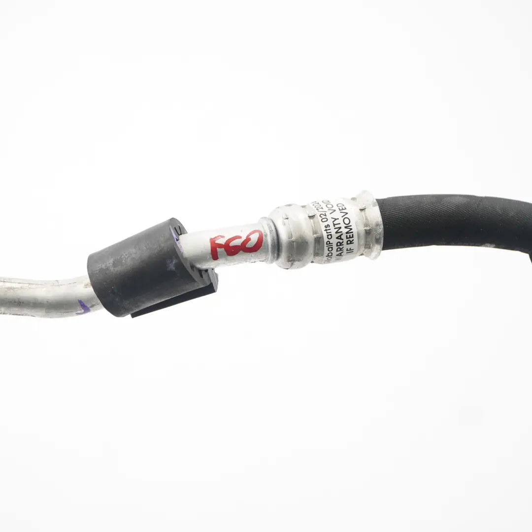 Tubo Flessibile Refrigerante Aria Condizionata BMW F40 Mini F60 B48E per con numero di parte 9490509 Tubo Flessibile Refrigerante Aria Condizionata BMW F40 Mini F60 B48E - SKU 9490509 - Numero di parte 9490509