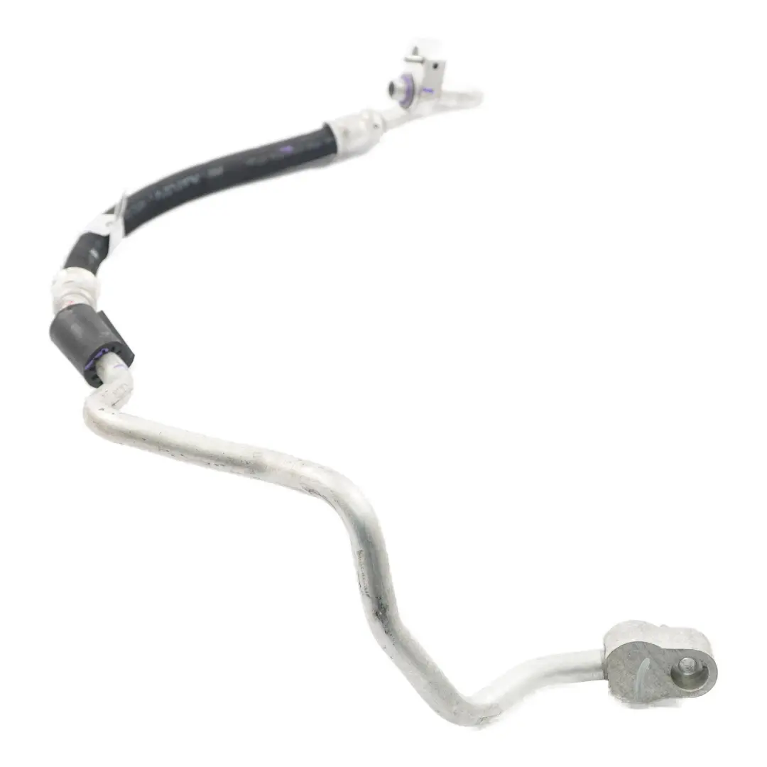 B48E Przewód Rura Wąż Klimatyzacji do BMW F40 Mini F60 o numerze 9490509 BMW F40 Mini F60 B48E Przewód Rura Wąż Klimatyzacji - SKU 9490509 - Numer Części 9490509