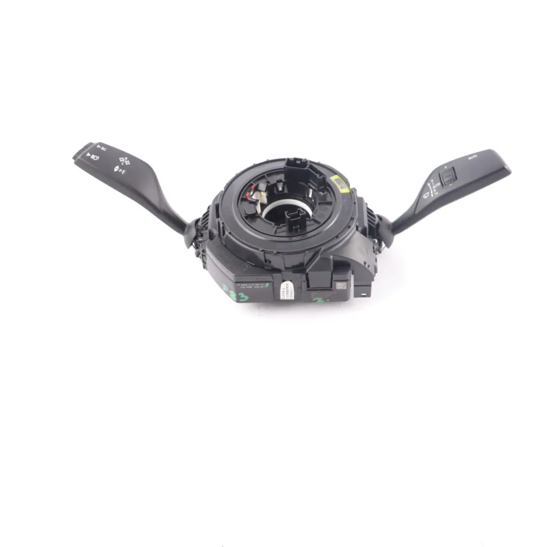 Schalter Cluster BMW M4 F83 LCI Lenksäule Blinker Scheibenwischer Lichter für mit Teilenummer 9490791 Schalter Cluster BMW M4 F83 LCI Lenksäule Blinker Scheibenwischer Lichter - SKU 9490791 - Teilenummer 9490791