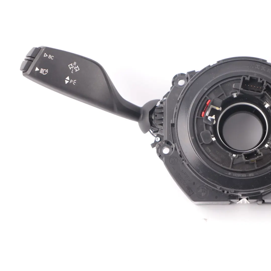 Interrupteur BMW M4 F83 LCI Colonne de Volant Clignotants Essuie-glaces Lumières pour à propos du numéro de pièce 9490791 Interrupteur BMW M4 F83 LCI Colonne de Volant Clignotants Essuie-glaces Lumières - SKU 9490791 - Numéro de pièce 9490791