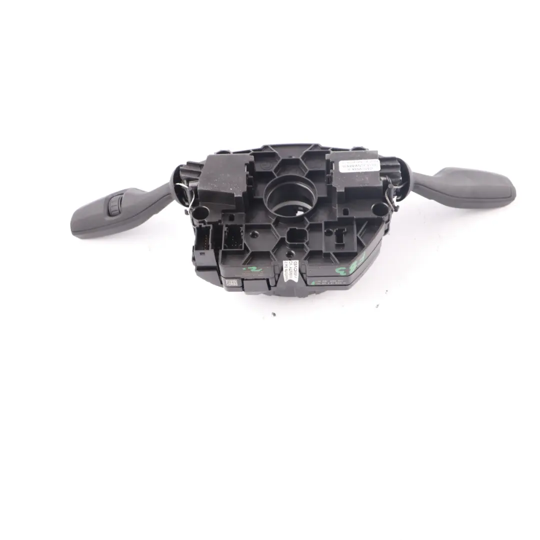 Columna dirección Interruptor intermitentes Limpiaparabrisas para BMW M4 F83 LCI con número de pieza 9490791 BMW M4 F83 LCI Columna dirección Interruptor intermitentes Limpiaparabrisas - SKU 9490791 - Número de pieza 9490791