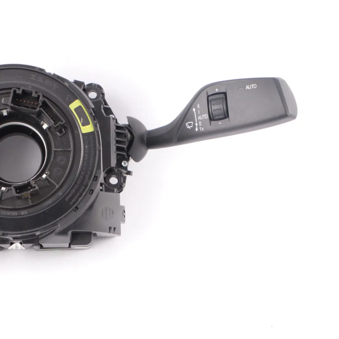 Columna dirección Interruptor intermitentes Limpiaparabrisas para BMW M4 F83 LCI con número de pieza 9490791 BMW M4 F83 LCI Columna dirección Interruptor intermitentes Limpiaparabrisas - SKU 9490791 - Número de pieza 9490791