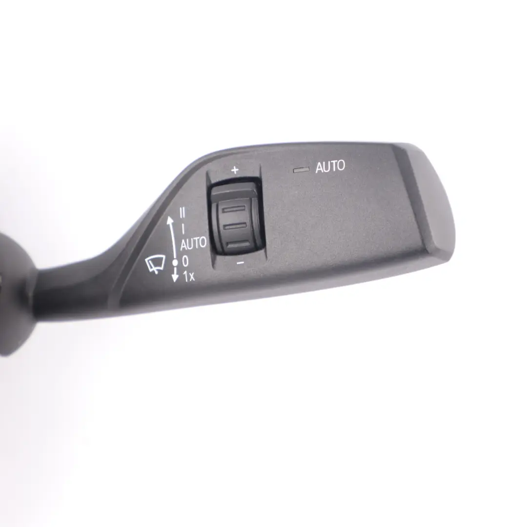 BMW M4 F83 LCI Columna dirección Interruptor intermitentes Limpiaparabrisas - SKU 9490791 - Número de pieza 9490791