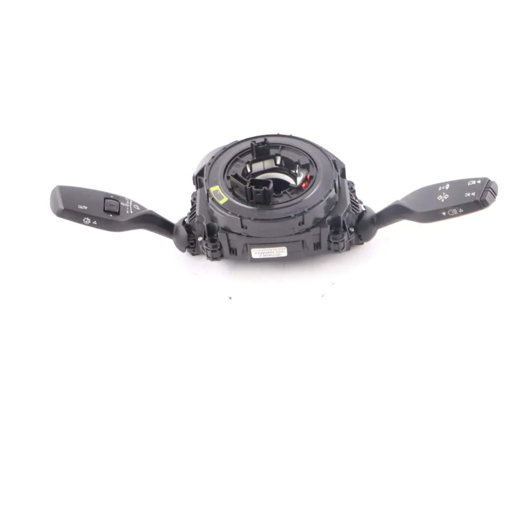  Switch Cluster BMW M4 F83 LCI Steering Column Turn Signal Wipers Lights Switch - SKU 9490791 - Part number 9490791