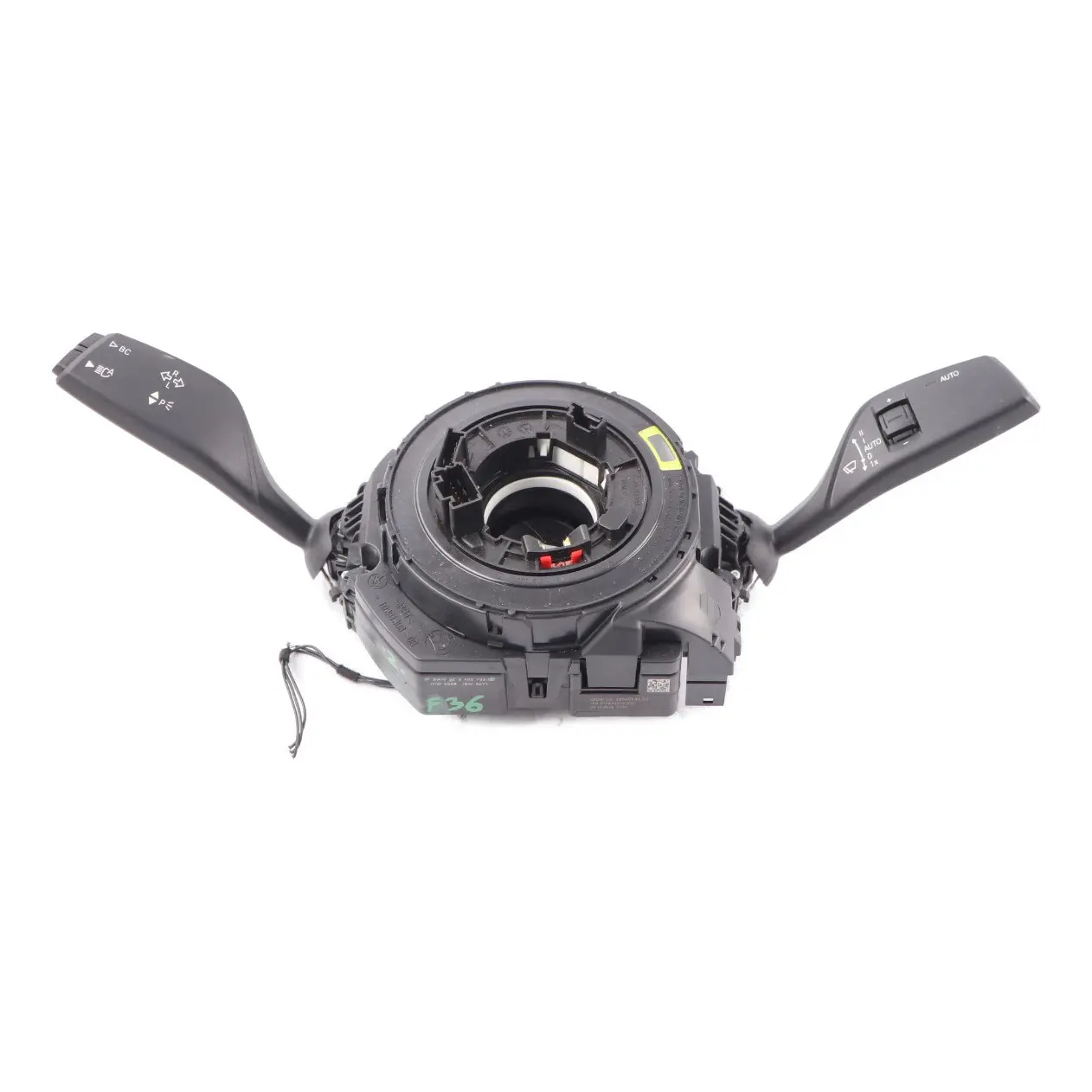 BMW F22 F30 F32 LCI Stuurkolom Combischakelaar Ruitenwisser Stalk 9490792