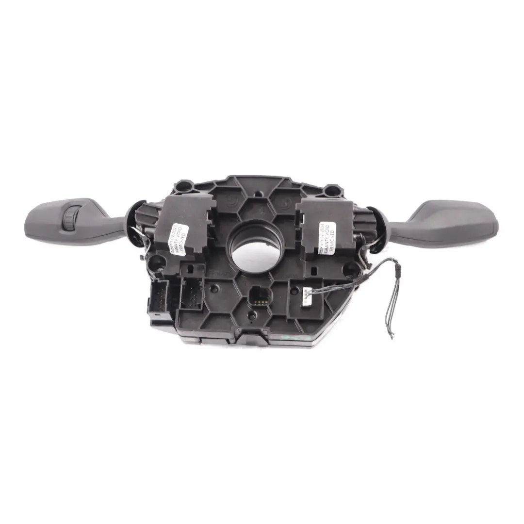  Steering Column Cluster BMW F22 F30 F32 LCI Wiper Switch Stalk Squib - SKU 9490792 - Part number 9490792