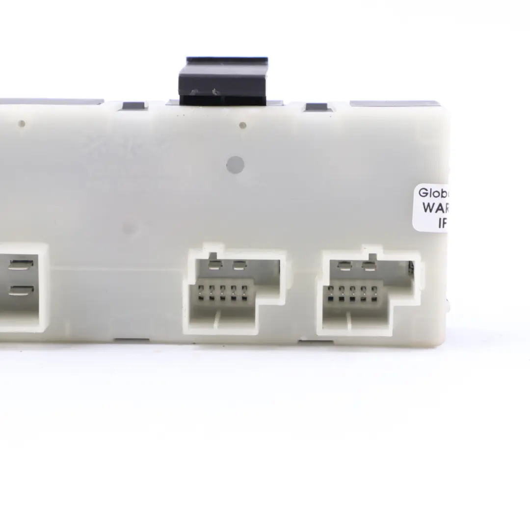 Módulo elevación automática de la tapa maletero para BMW F45 F48 F15 F31 F36 Mini F60 con número de pieza 9491419 BMW F45 F48 F15 F31 F36 Mini F60 Módulo elevación automática de la tapa maletero - SKU 9491419 - Número de pieza 9491419