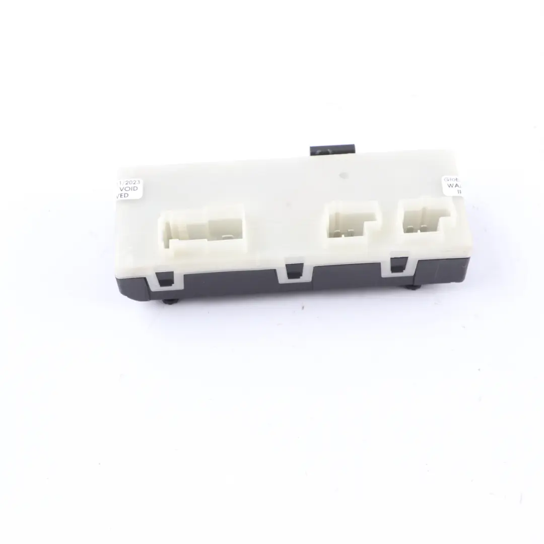 Modulo per sollevamento automatico bagagliaio per BMW F45 F48 F15 F31 F36 Mini F60 con numero di parte 9491419 BMW F45 F48 F15 F31 F36 Mini F60 Modulo per sollevamento automatico bagagliaio - SKU 9491419 - Numero di parte 9491419