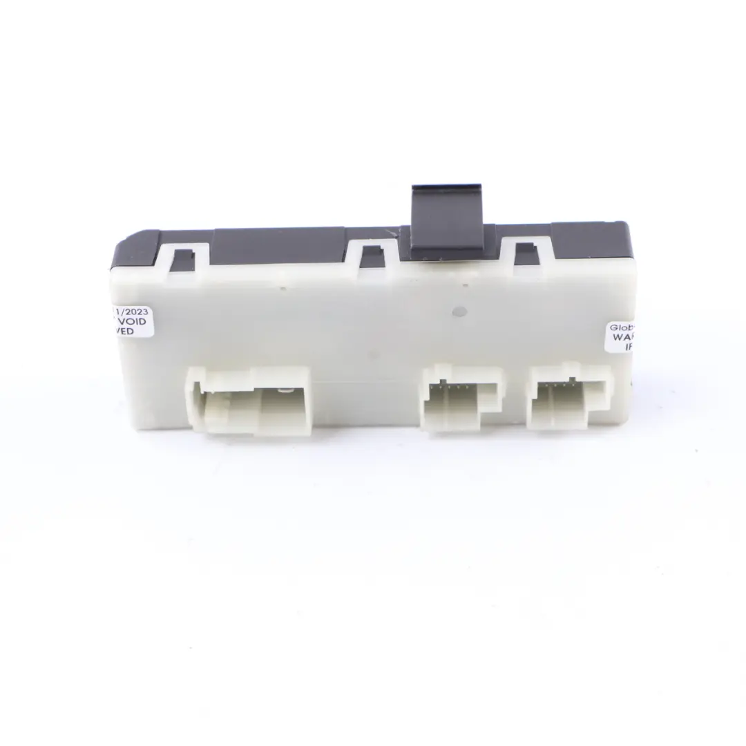 Trunk Lid Automatic Lift Control Module BMW F45 F48 F15 F31 F36 Mini F60 - SKU 9491419 - Part number 9491419