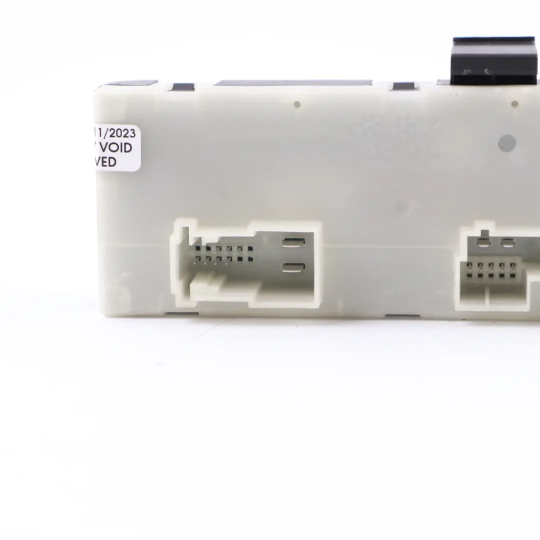 Couvercle coffre automatique Module contrôle pour BMW F45 F48 F15 F31 F36 Mini F60 à propos du numéro de pièce 9491419 BMW F45 F48 F15 F31 F36 Mini F60 Couvercle coffre automatique Module contrôle - SKU 9491419 - Numéro de pièce 9491419