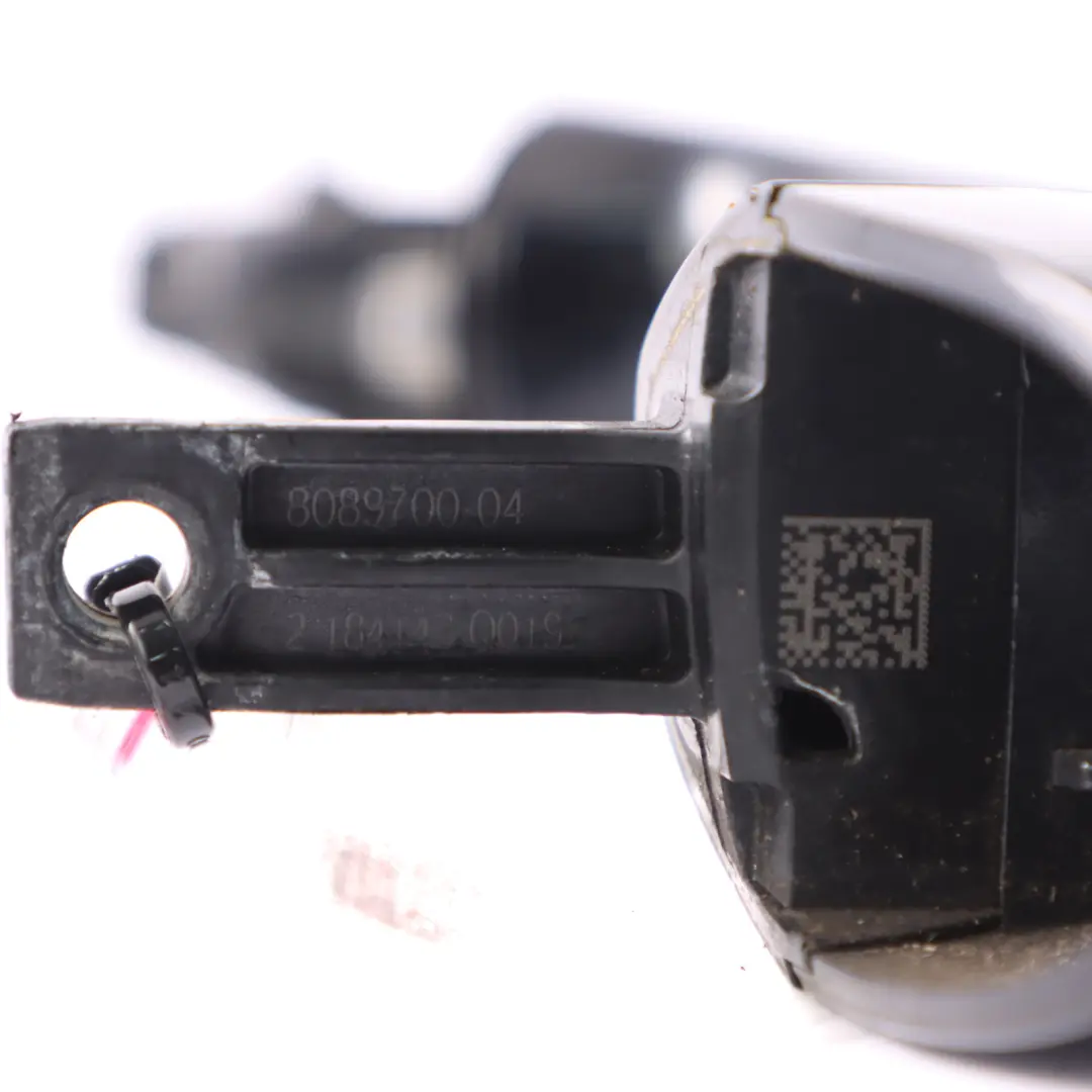 Klamka Drzwi Prawy Przód Czarna do BMW F40 G30 o numerze 9491458 BMW F40 G30 Klamka Drzwi Prawy Przód Czarna - SKU 9491458-car - Numer Części 9491458